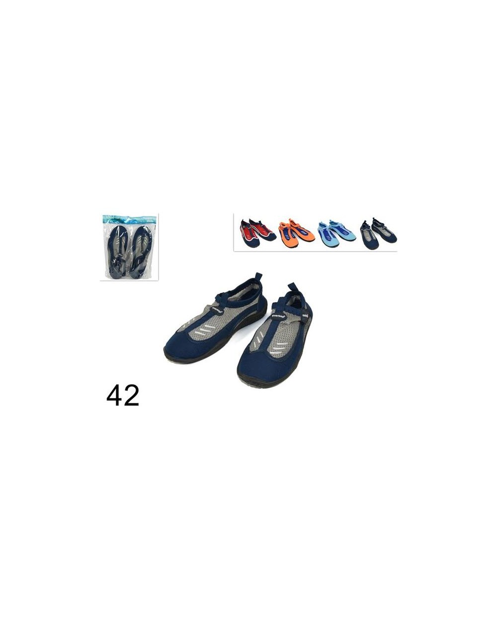 ACQUA SHOES UOMO 42  8034048422939