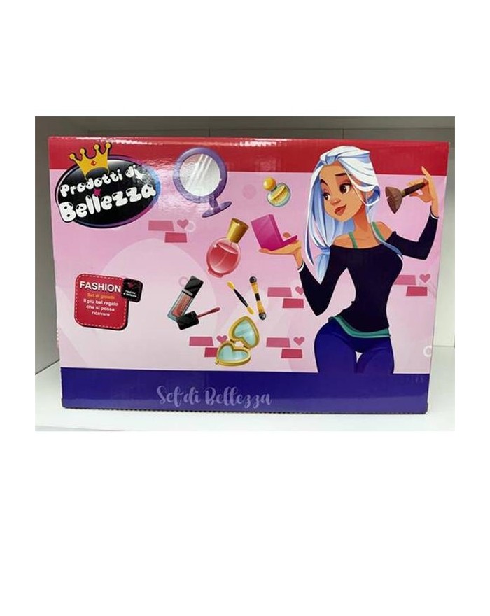 ACCESSORI BELLEZZA  A198217