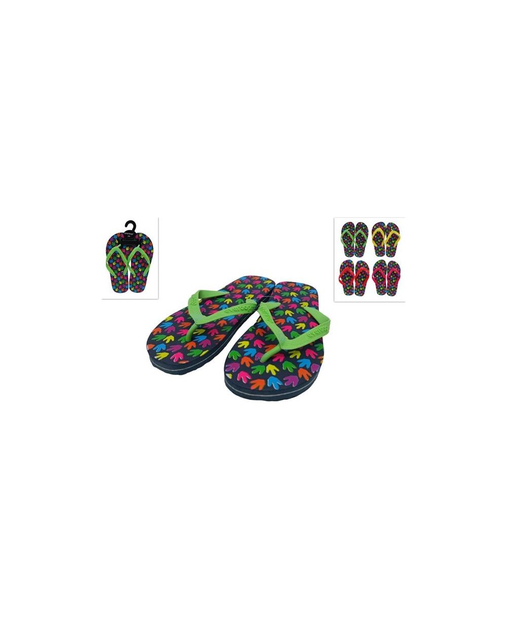 INFRADITO BIMBI FLUO 28-34  A198587