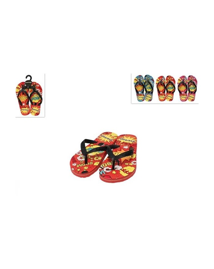 INFRADITO BIMBI BANG BANG...