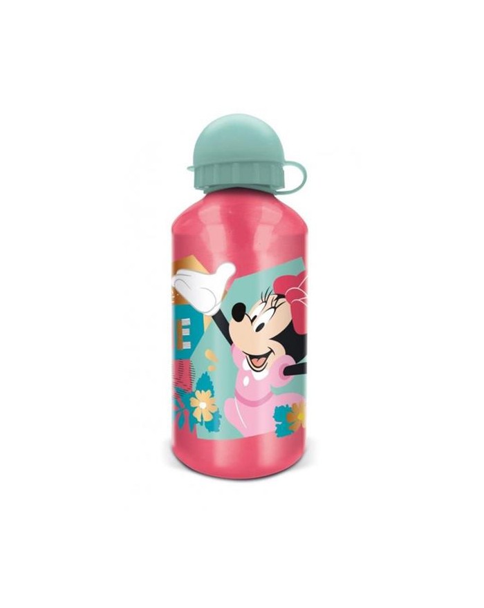 BORRACCIA ALLUM. MINNIE...