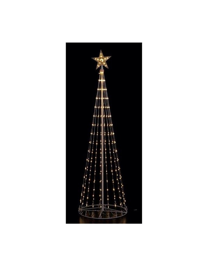ALBERO 320LED DA ESTERNO...