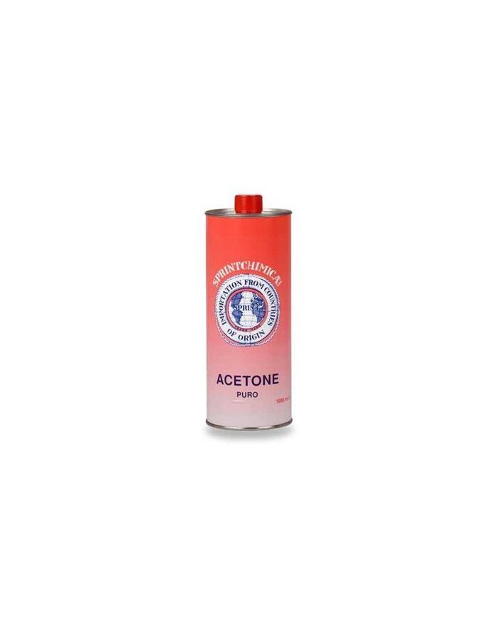 ACETONE PURO LT.1  A185556