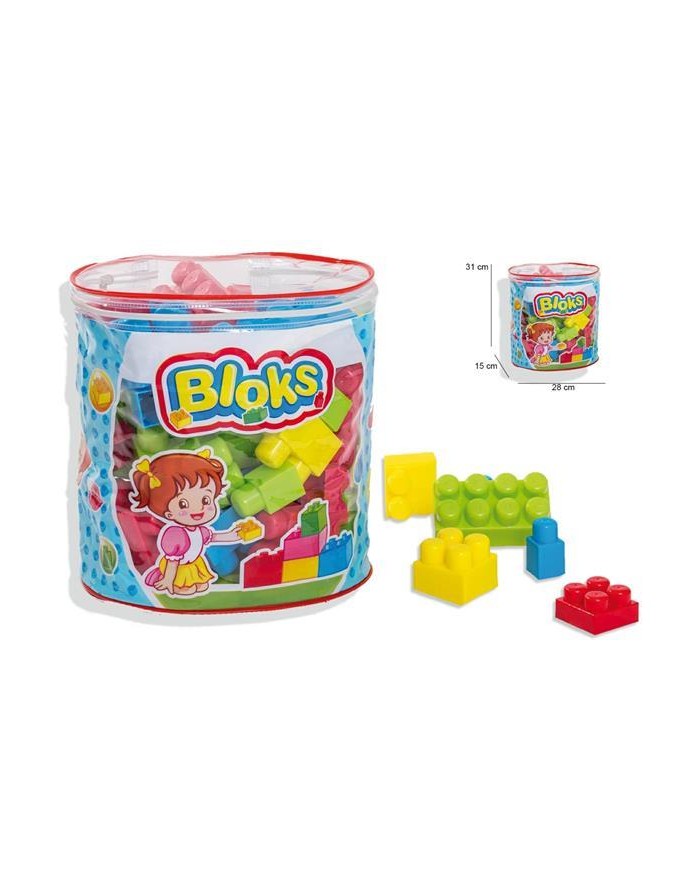 SACCA  COSTRUZIONI MAXI...