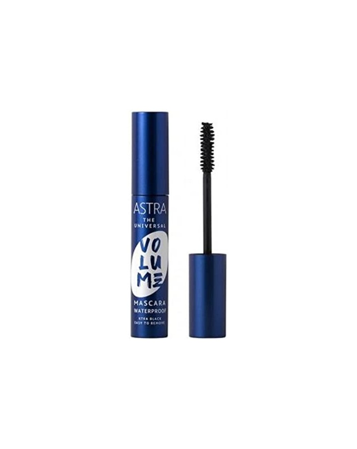 MASCARA WATER PROOF  A298171