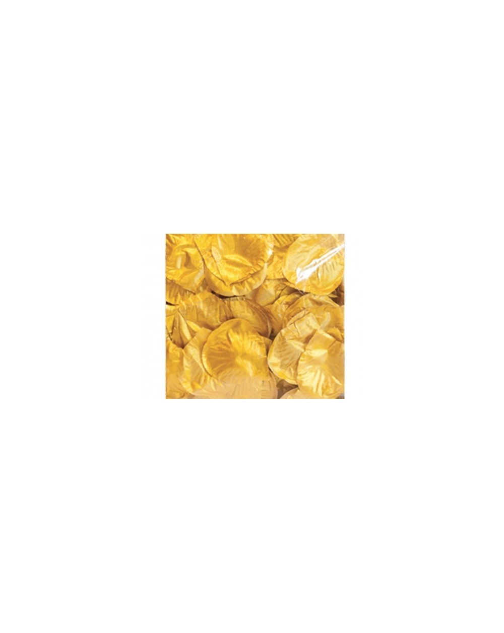 PETALI ORO 144pz  A296916