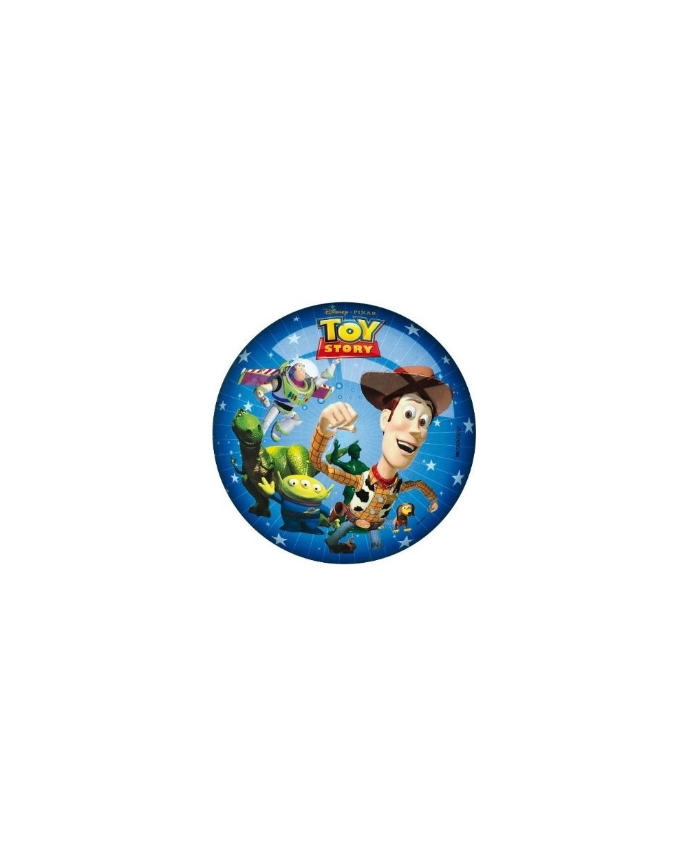 PALLONE TOY STORY  A131972