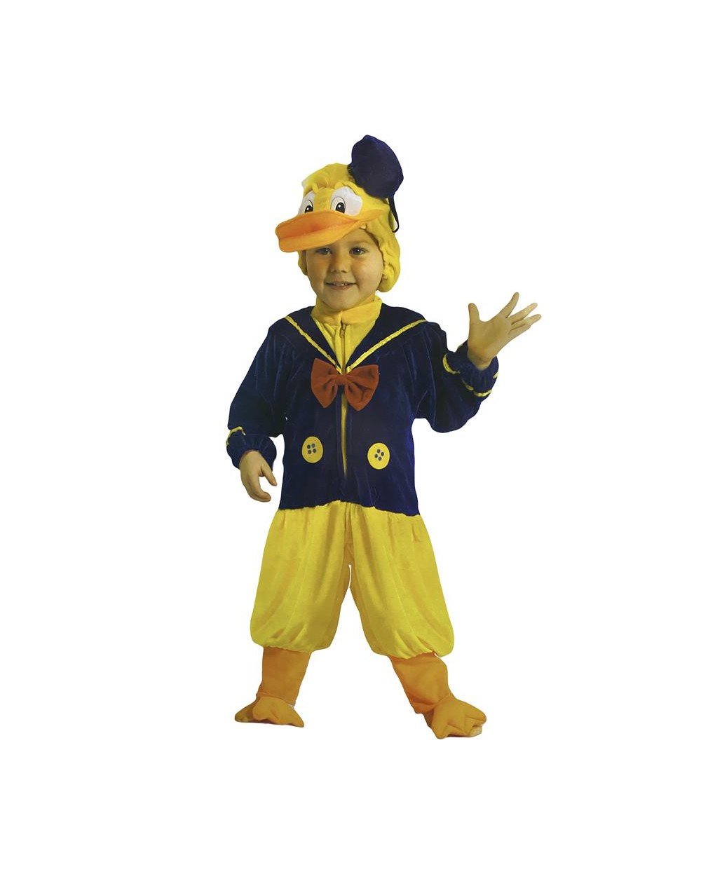 COSTUME PAPEROTTO 1/2 ANNI  A092825