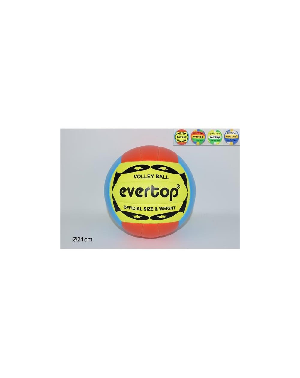 PALLONE VOLLEY  8034048513316