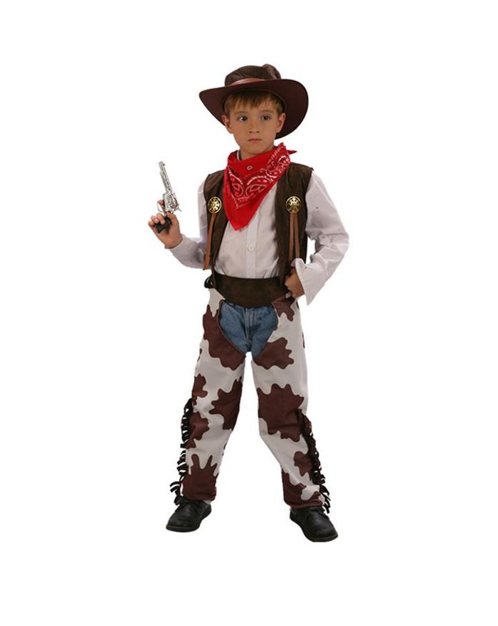 COSTUME COW BOY RODEO 3/4...