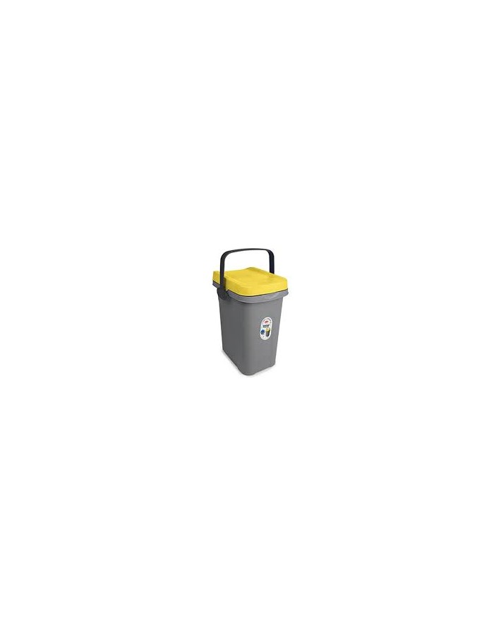 HOME ECO SYSTEM 7mt GIALLO  A294668