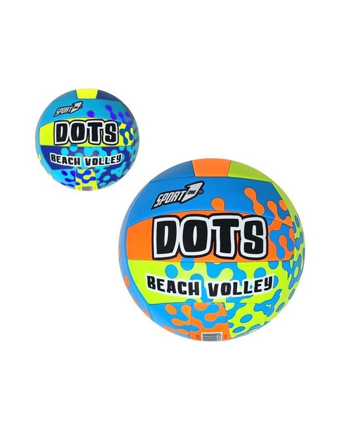 PALLONE BEACH VOLLEY DOTS  703500316