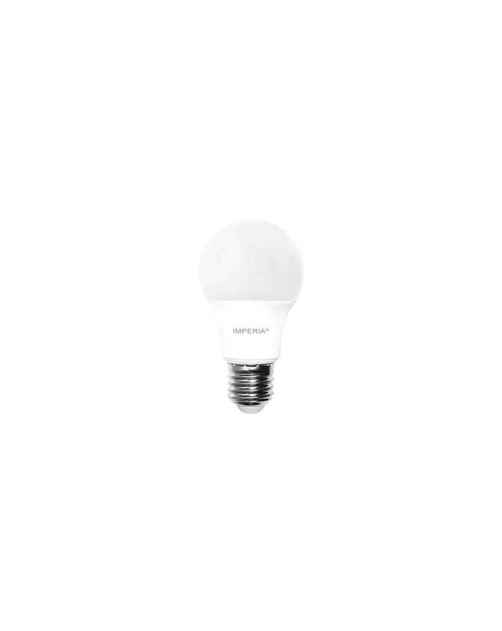 GOCCIA LED 9W E27 4000K  A215290