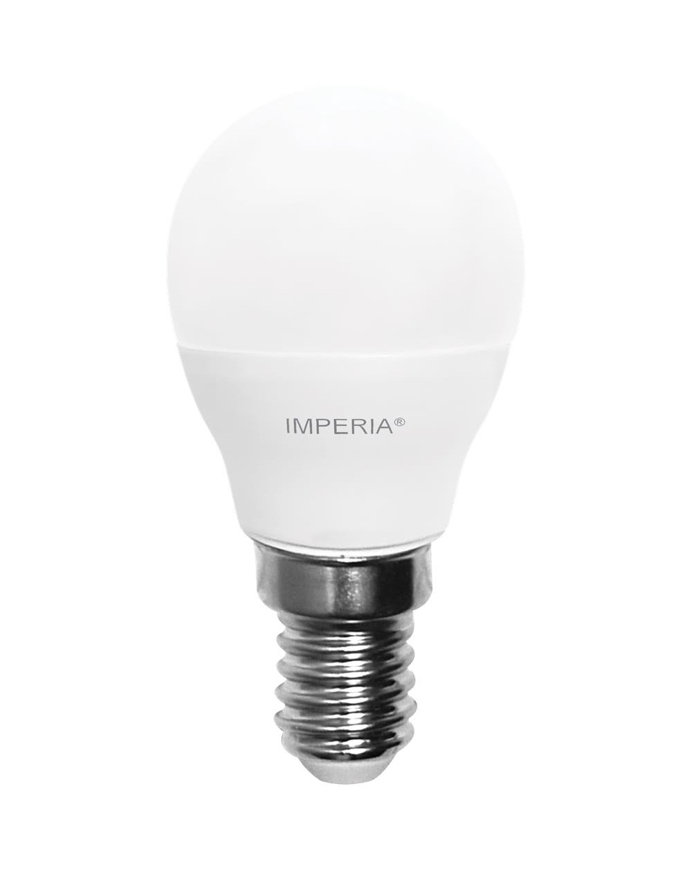 SFERA OPALE  LED 7W CALDA  8000906209646