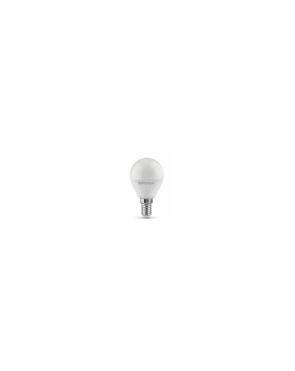 SFERA OPALE LED 7W 6500K  8000906209660