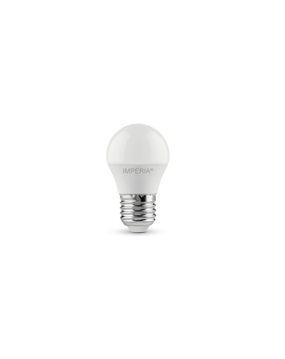 IMPERIA LED SFERA OPALE E27  A043947