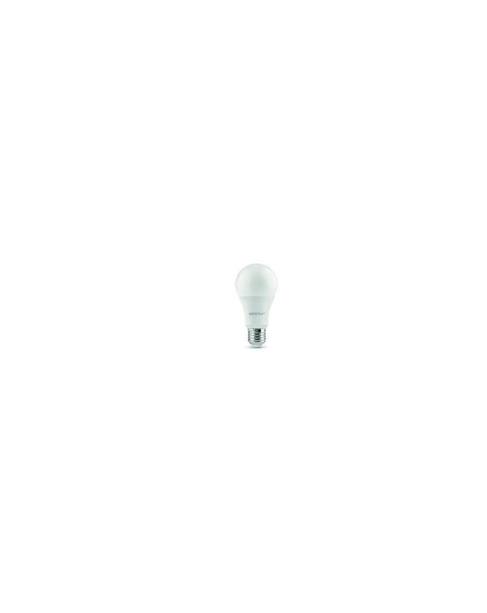 IMPERIA LED SFERA OPALE E27  A043948