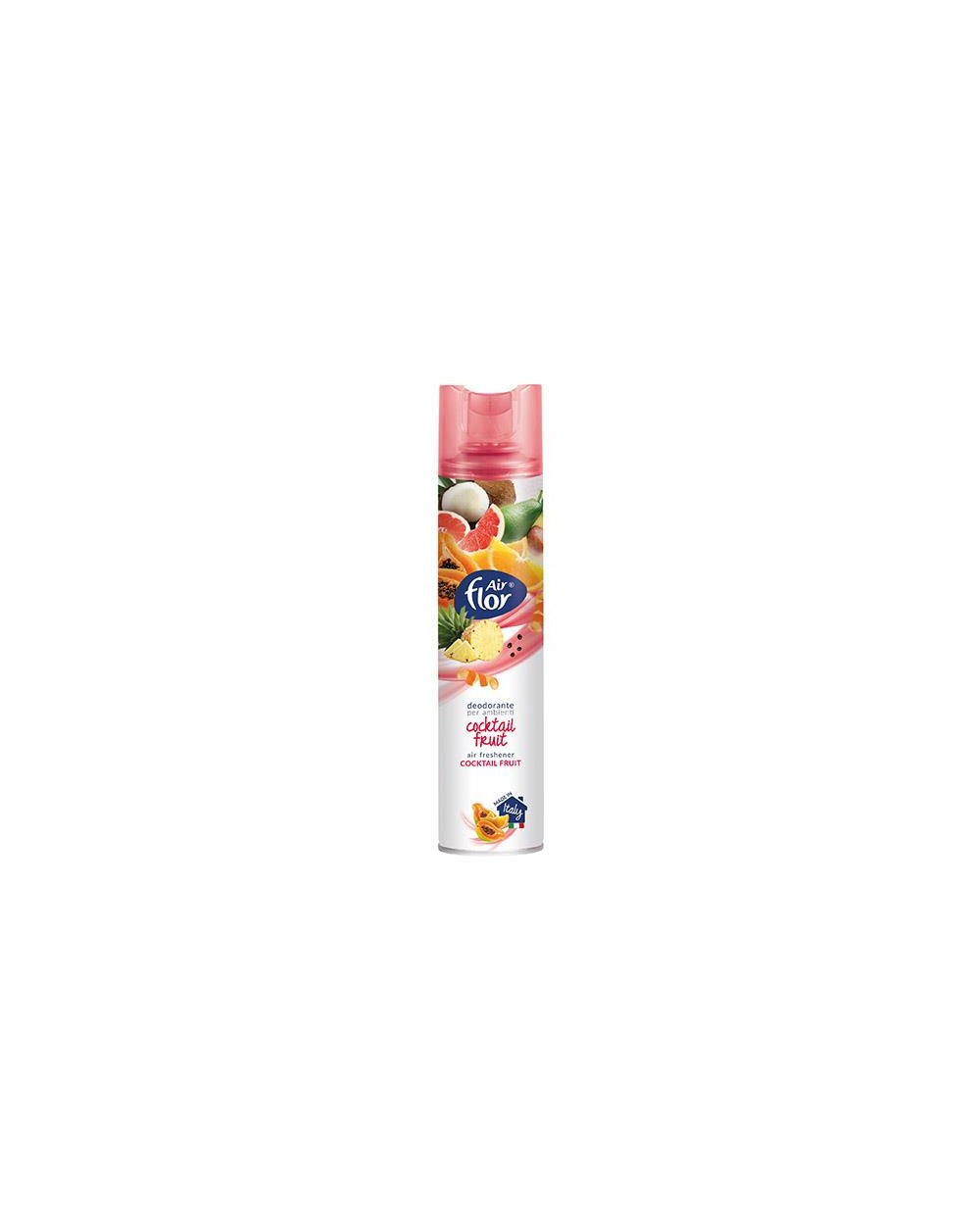 DEO AMBIENTE COCKTAIL FRUIT 300ml.  A134910