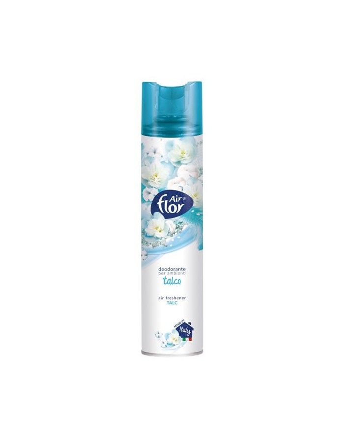 DEO AMBIENTE TALCO 300ML  A130600