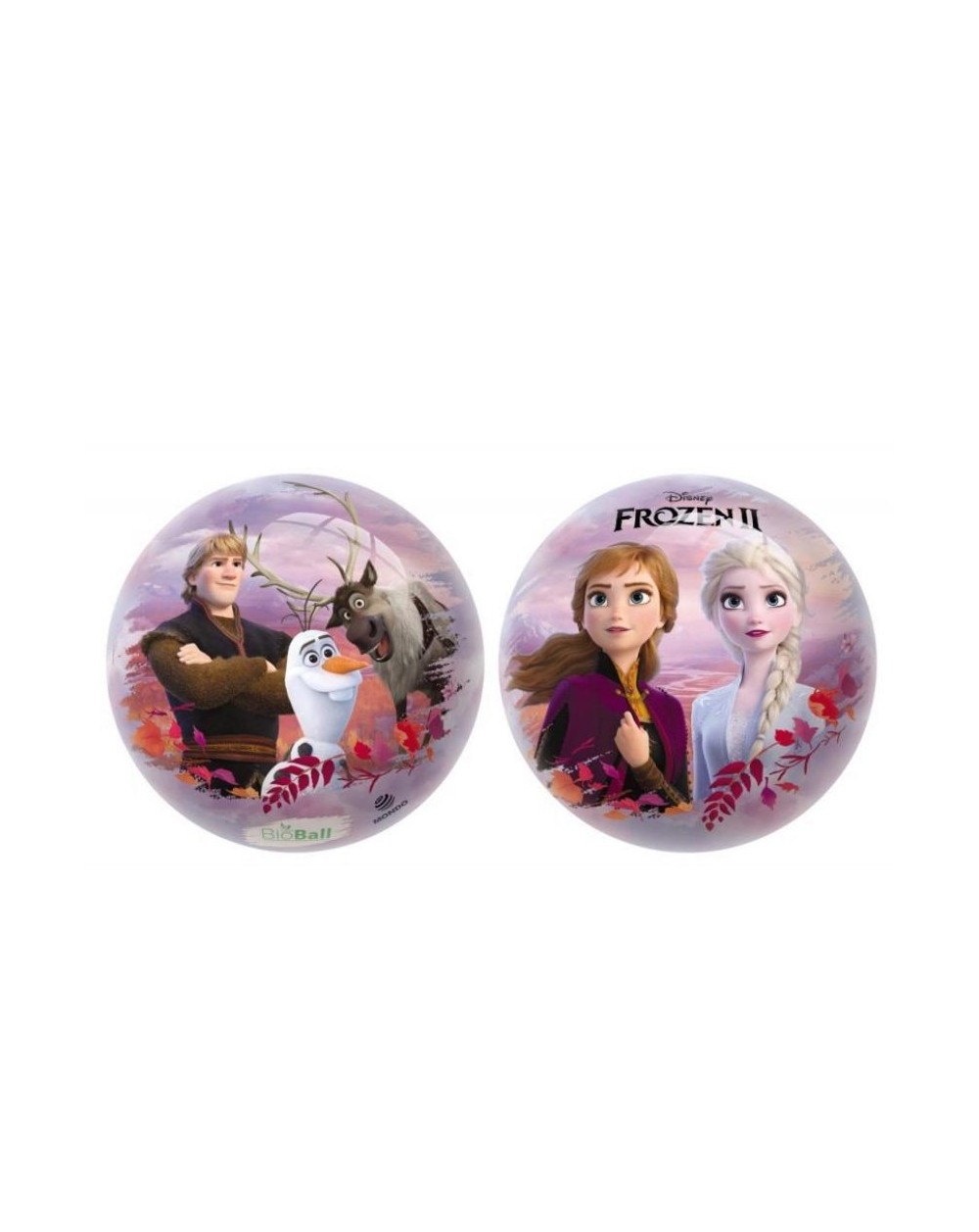 PALLONE FROZEN 2 D.230 BIO 26011  A293734