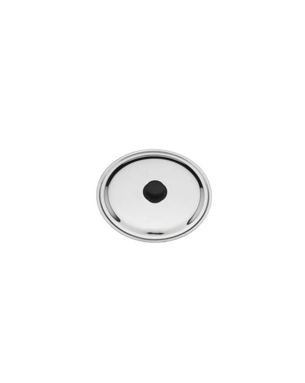 COPERCHIO 18CM INOX STANDARD  A061717