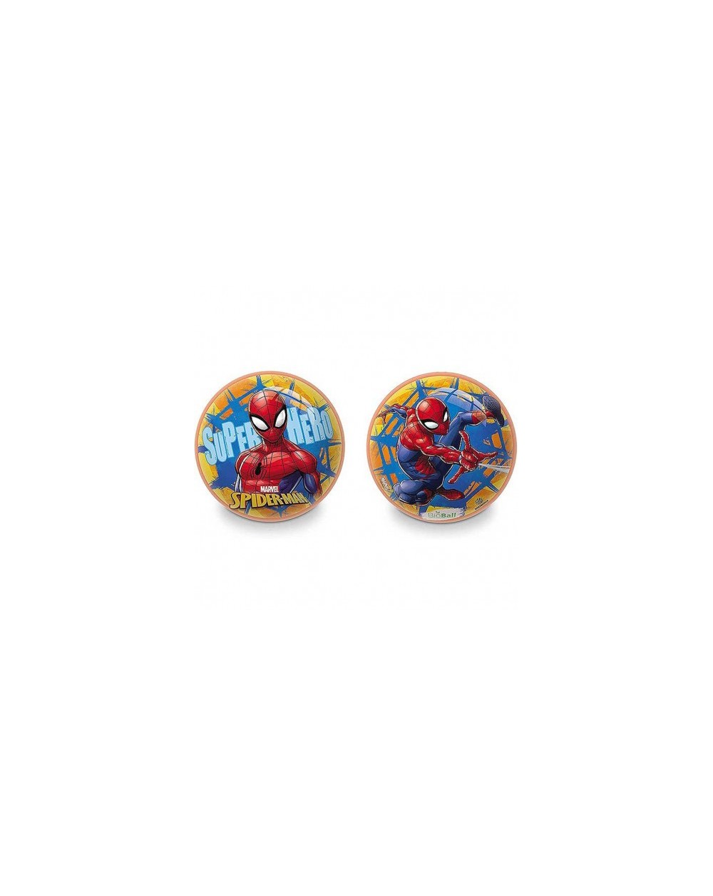 PALLONE SPIDERMAN SPORT  A120454