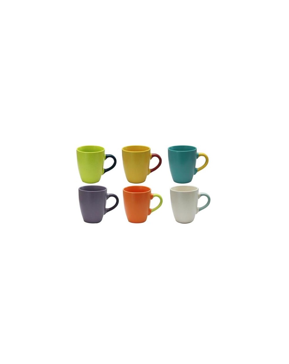 LE MONELLE TAZZA MUG COL ASS  25417