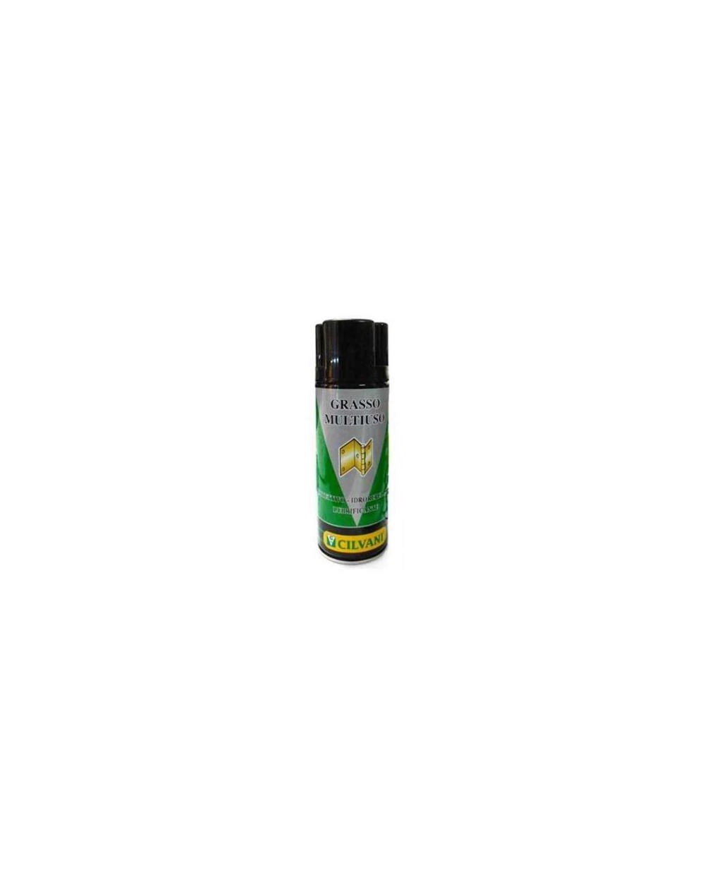 BOMBOLETTA SPRAY GRASSO 40 ML  037-02