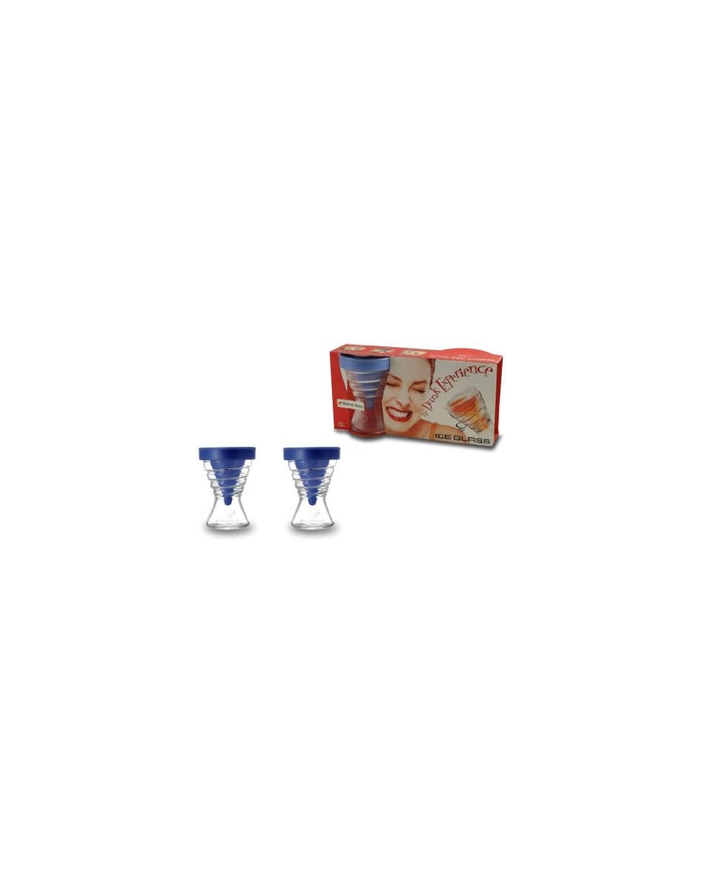 ICE GLASS BICCHIERE DRINK EXPERIENC  A059996