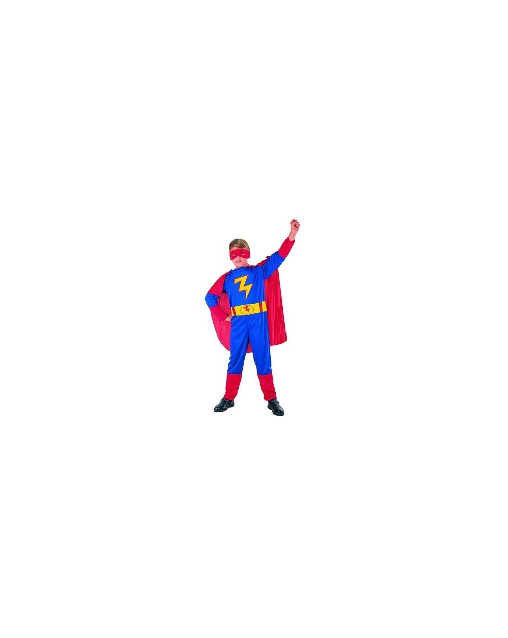 COSTUME HERO 5-7 ANNI  A049004