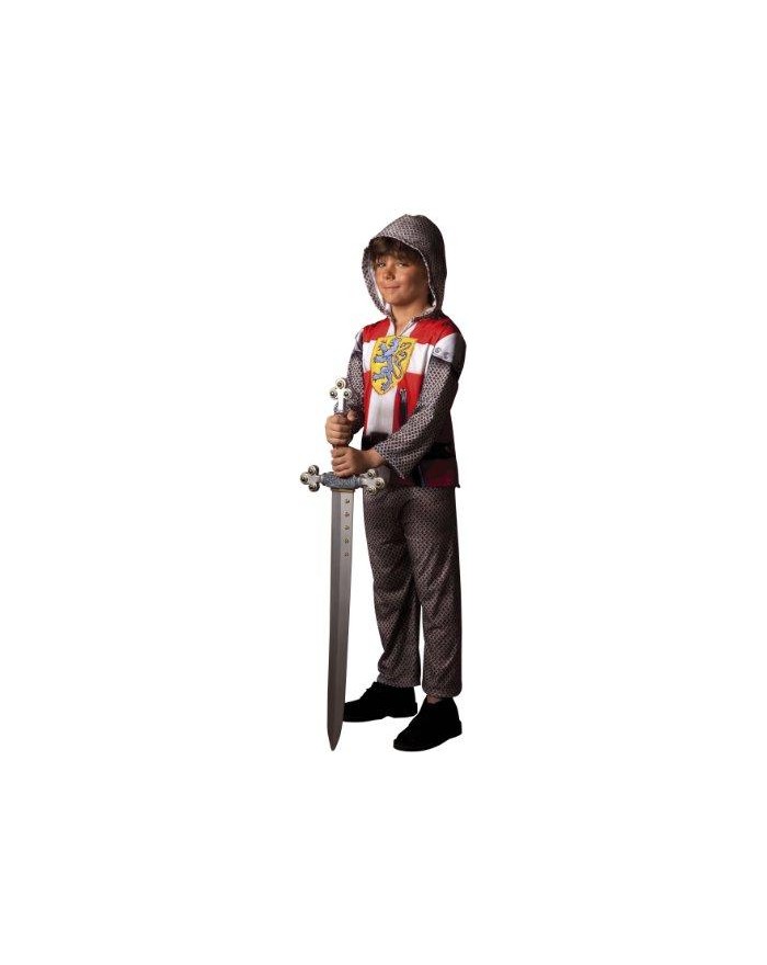 COSTUME ILLUSION CAVALIERE 4-5 ANNI  A171745