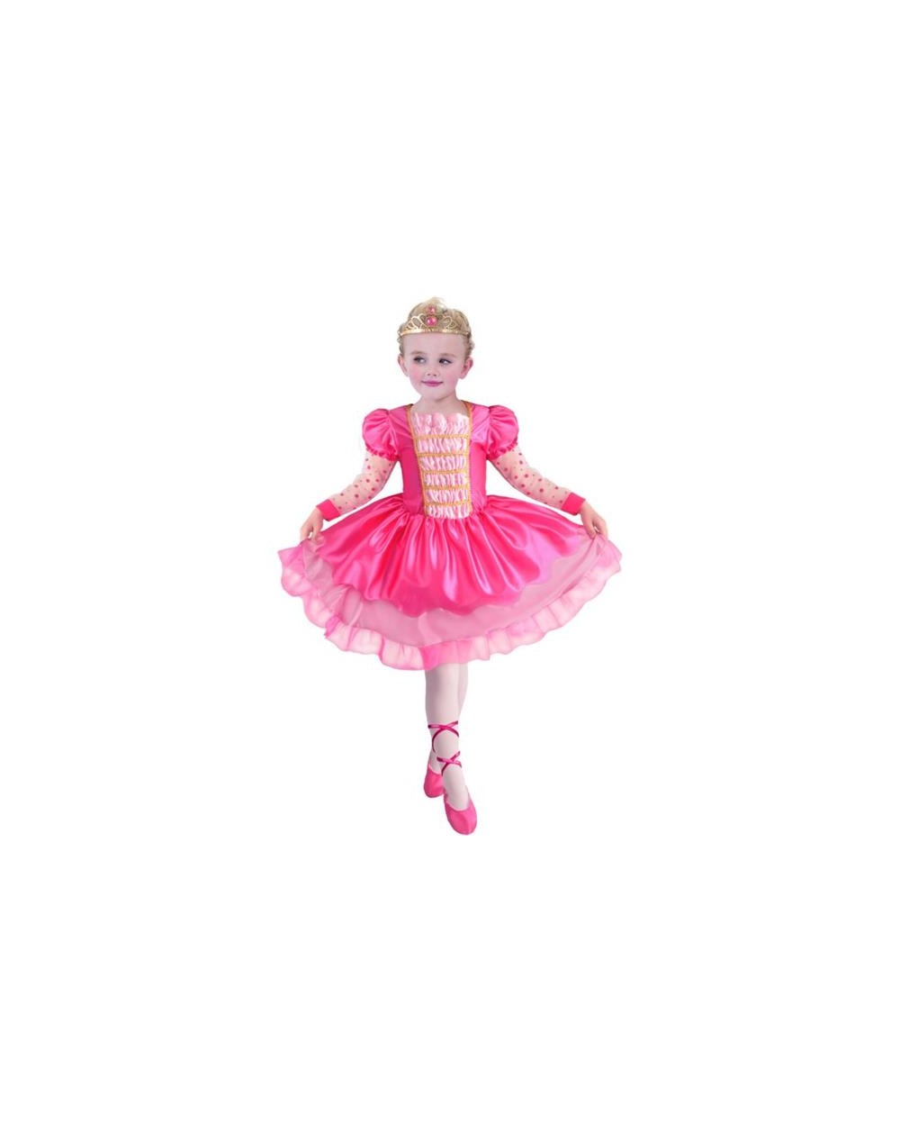COSTUME DOLCE BALLERINA 14797  A204139