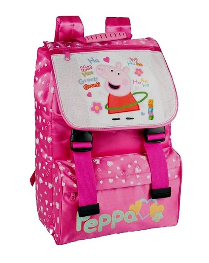 ZAINO BIMBA PEPPA PIG  A166945