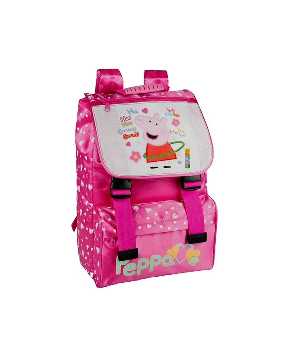 ZAINO BIMBA PEPPA PIG  A166945