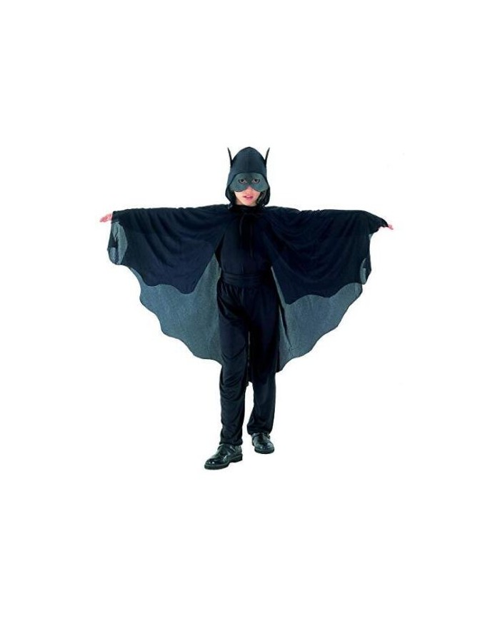 COSTUME BATMAN BAMBINO 5/7 ANNI  A010094