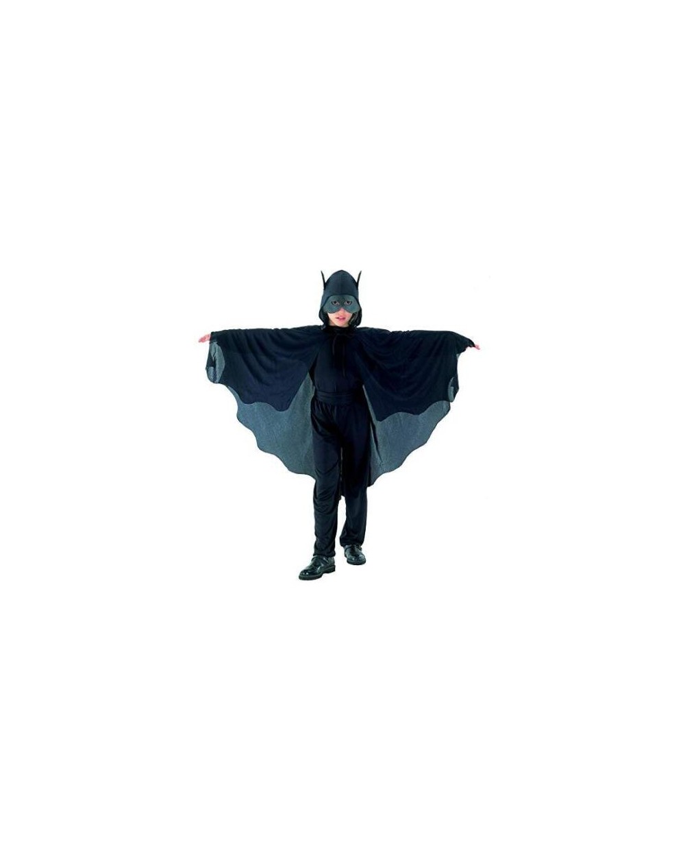 COSTUME BATMAN BAMBINO 5/7 ANNI  A010094