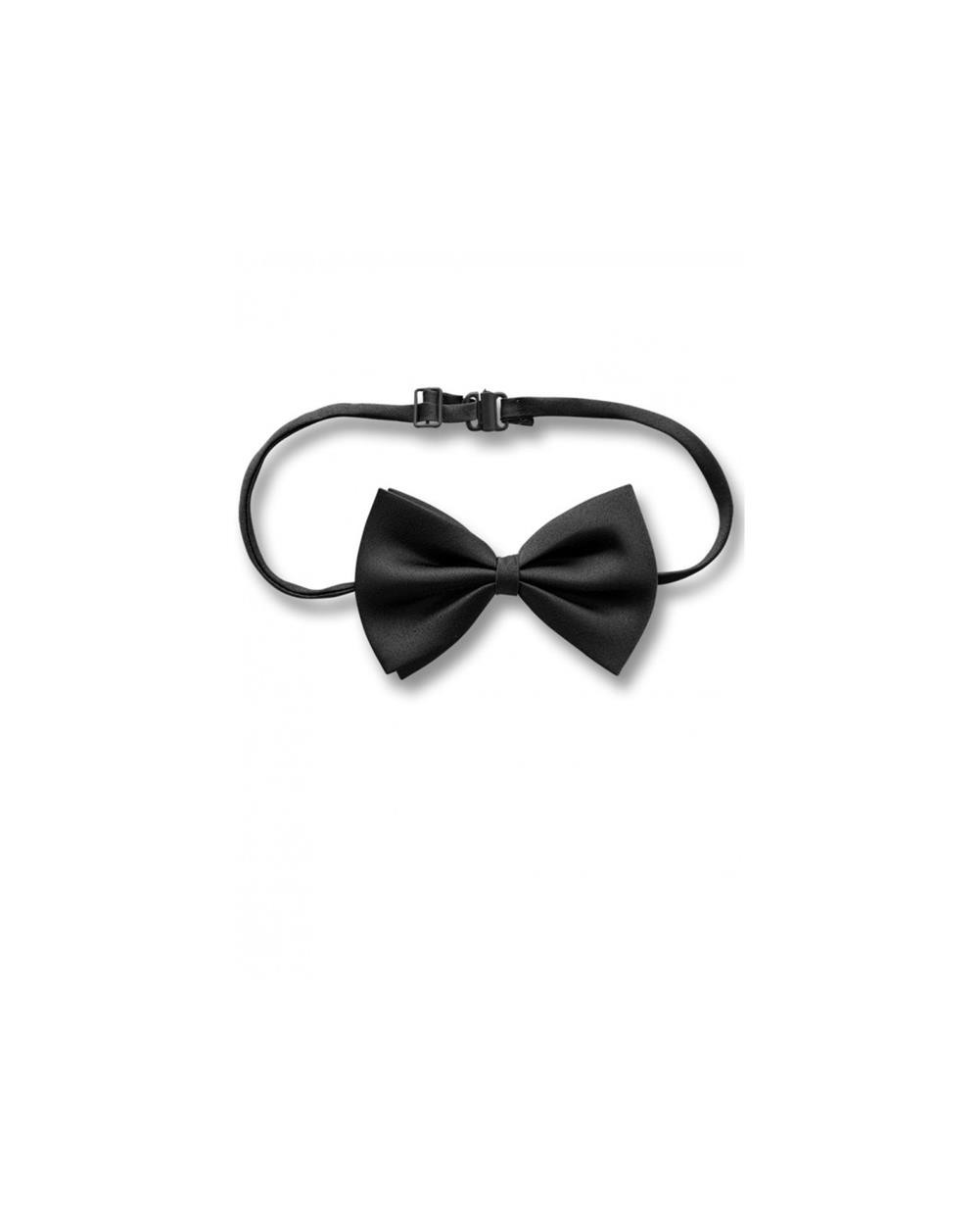 PAPILLON RASETTO NERO  01809