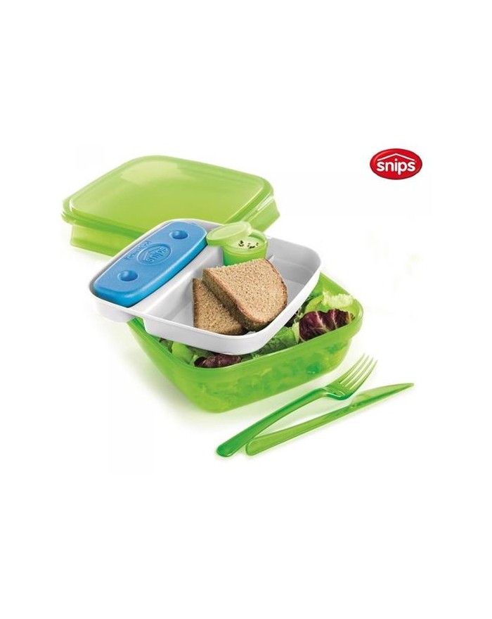 ICE LUNCH BOX ENERGY VERDE...