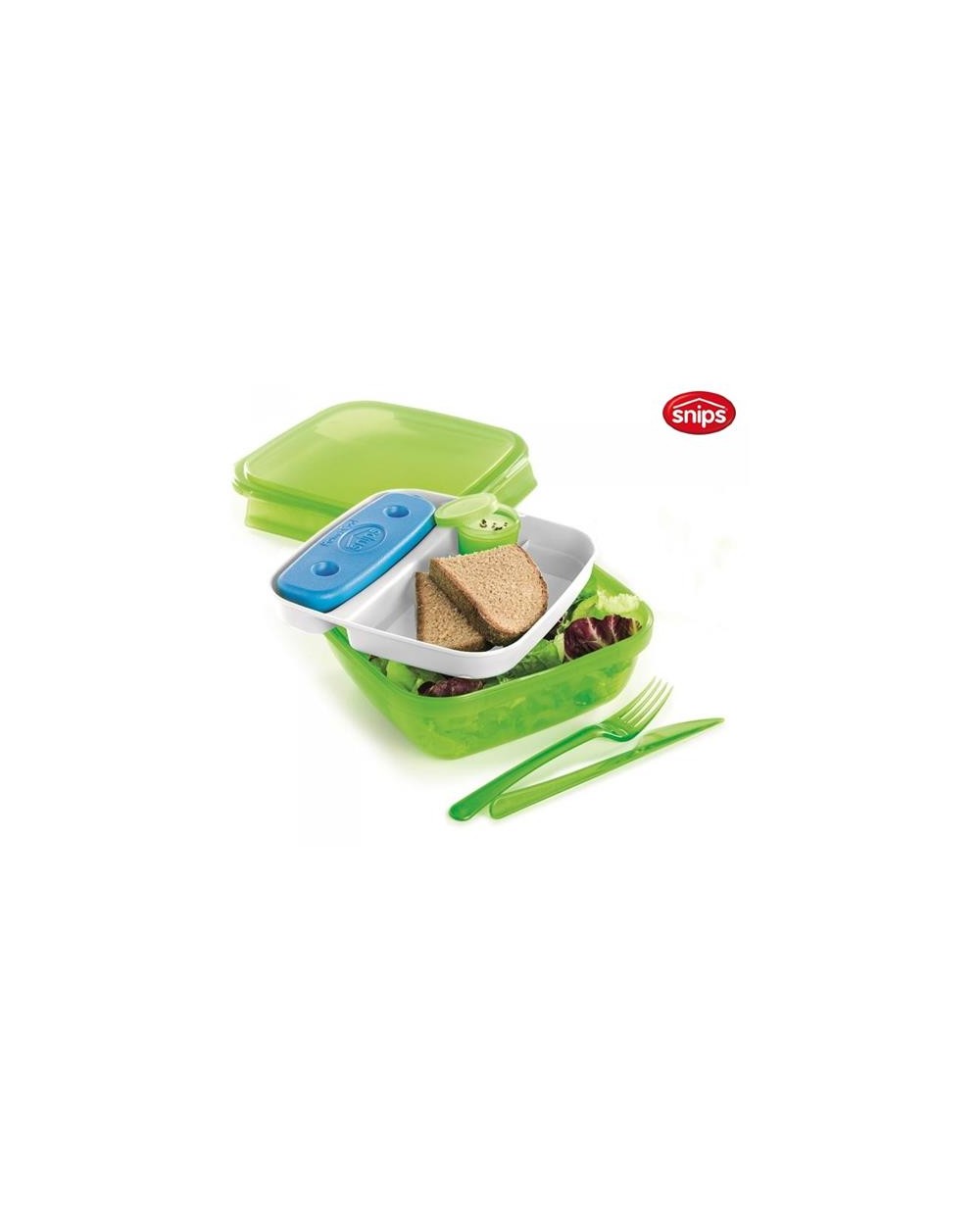 ICE LUNCH BOX ENERGY VERDE  A214945