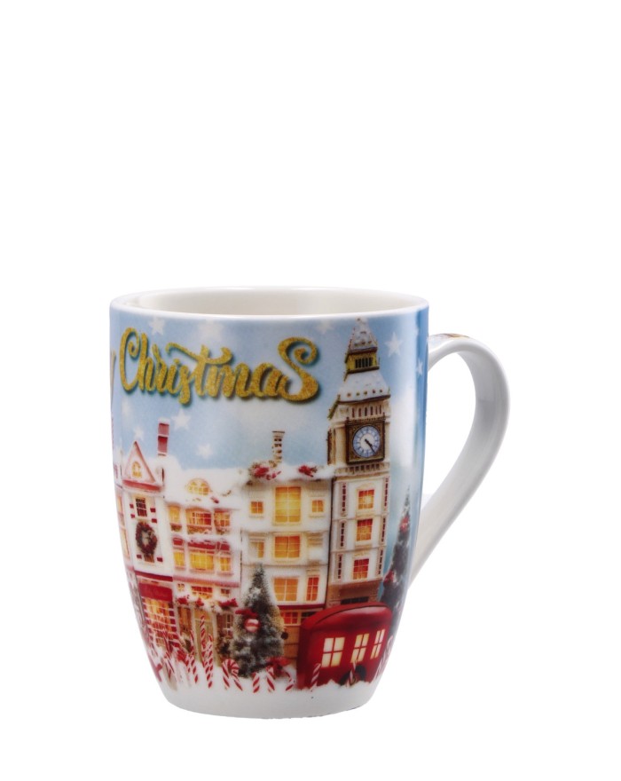 TAZZA MUG NATALIZIA  103583