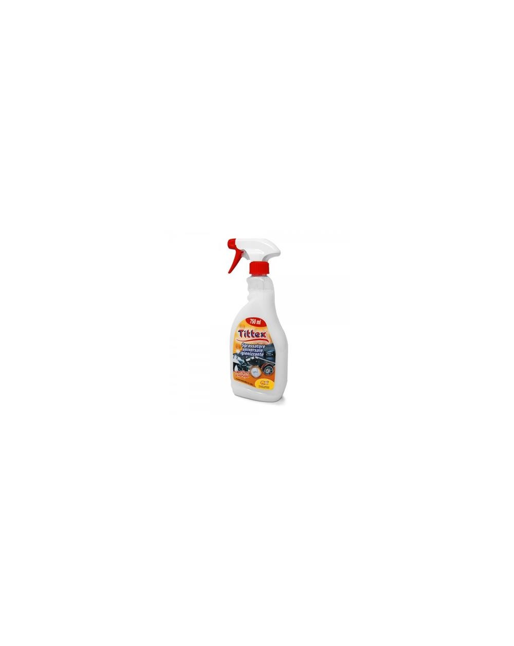 SGRASSATORE MARSIGLIA 750ML  A157145