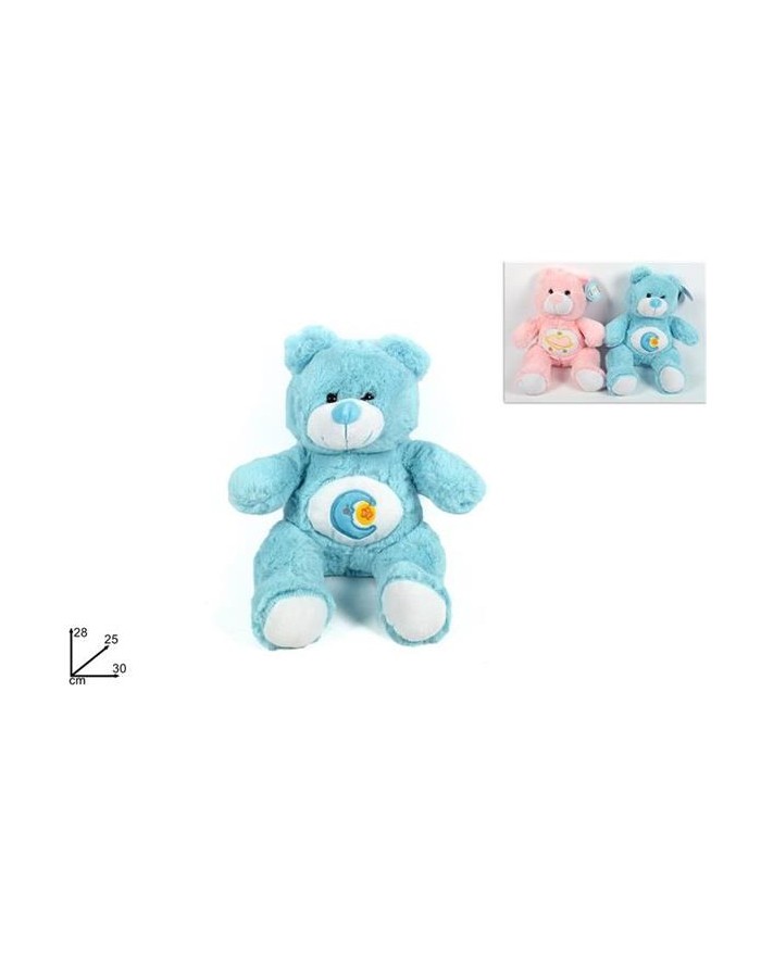 PELUCHE ORSO 28CM  A060526