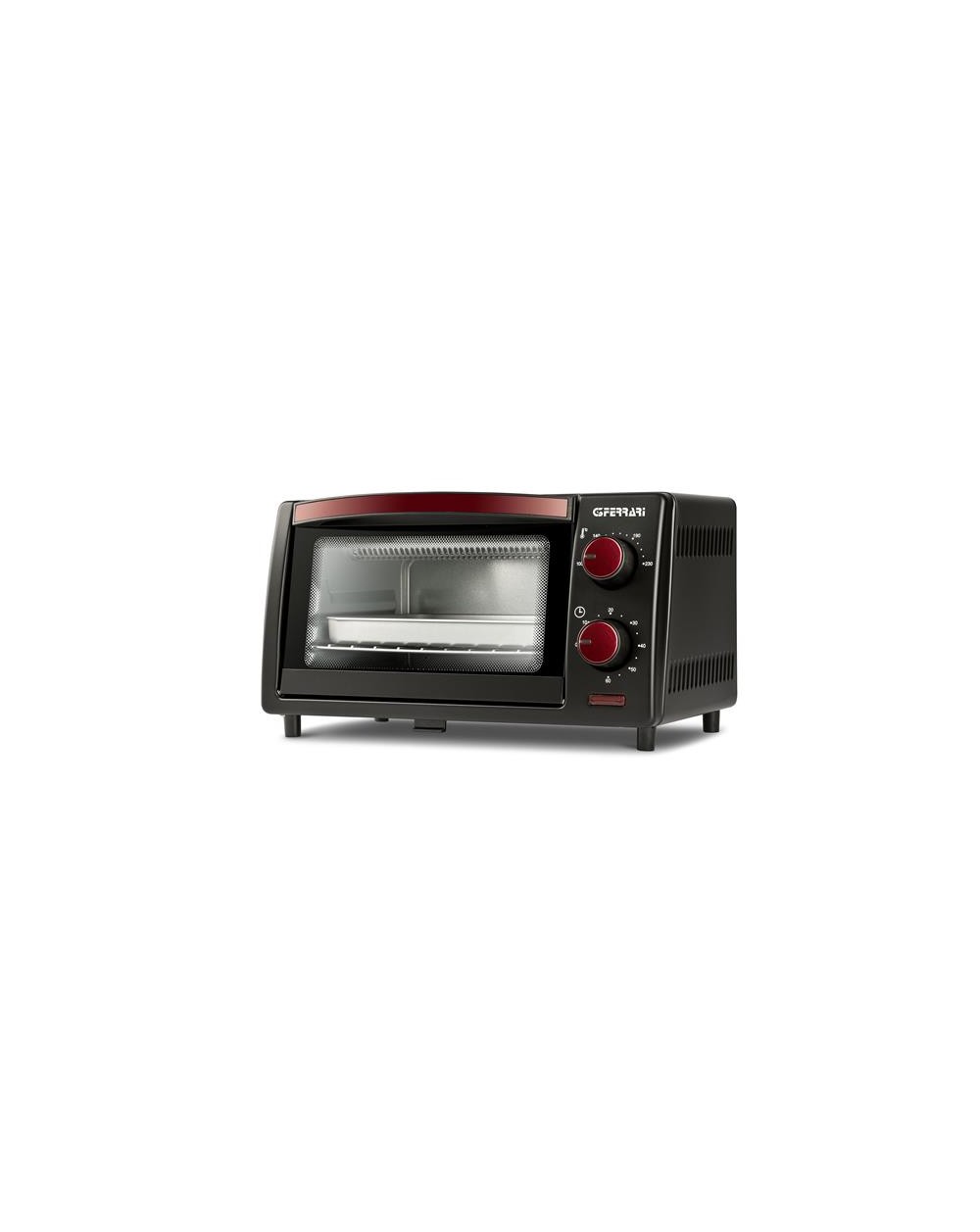 FORNO ELETTRICO 10 lt  G10169