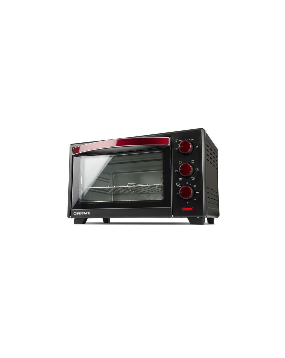 FORNO ELETTRICO VENTILATO 20LT  A200343