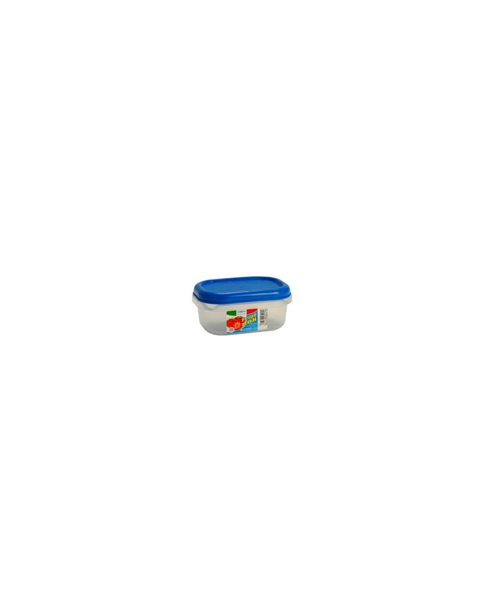 FRIGO BOX RETTANGOLARE 0.5lt  A009682