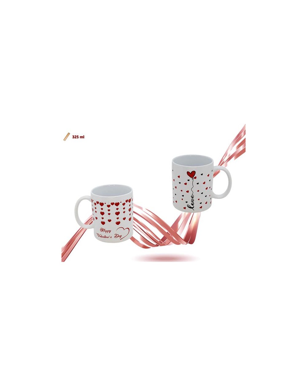 TAZZA MUG SAN VALENTINO  A164475