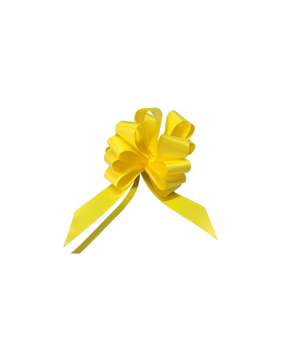 LAMPO ROLL 40mt GIALLO A138981
