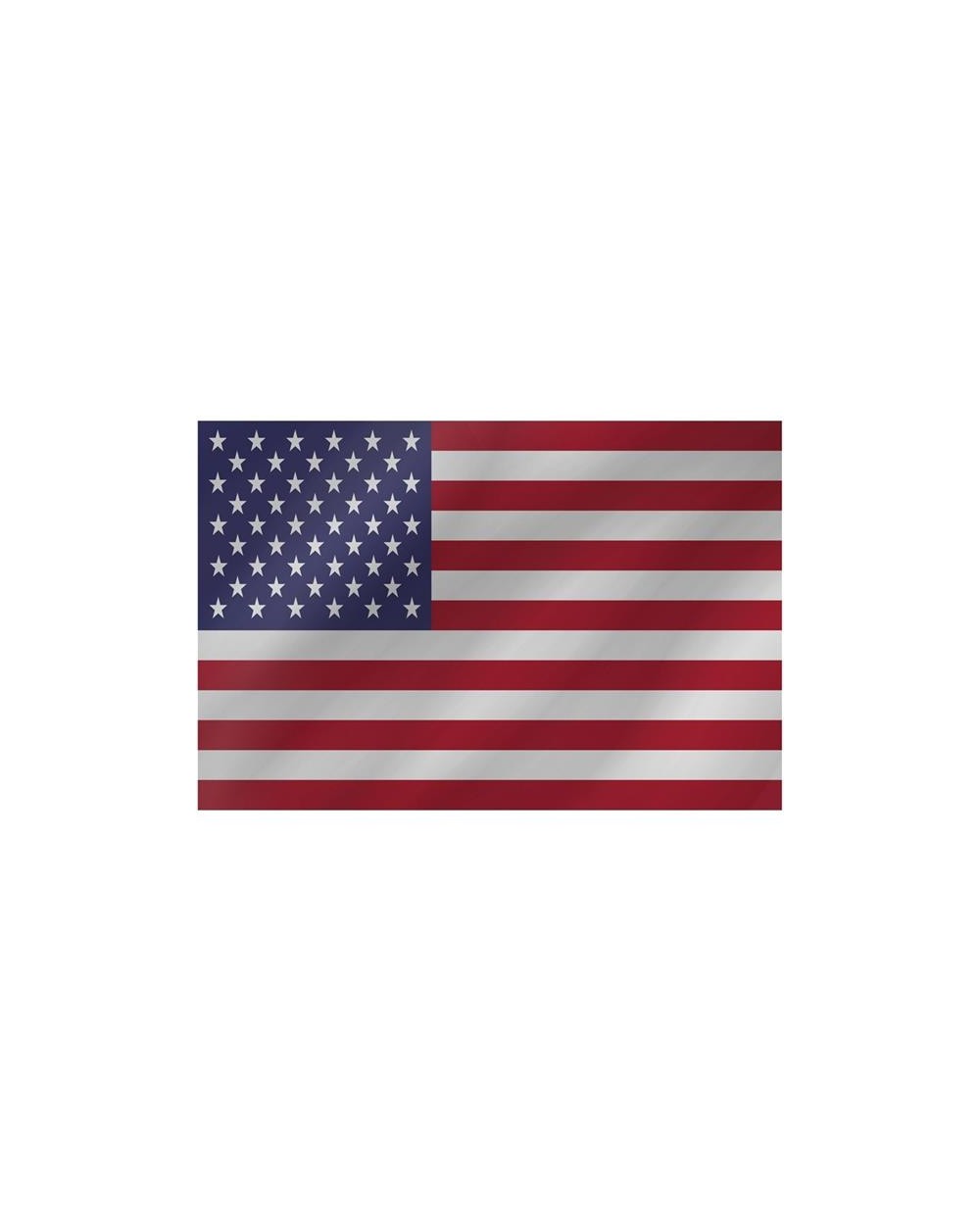 BANDIERA AMERICA 150X90CM A020561