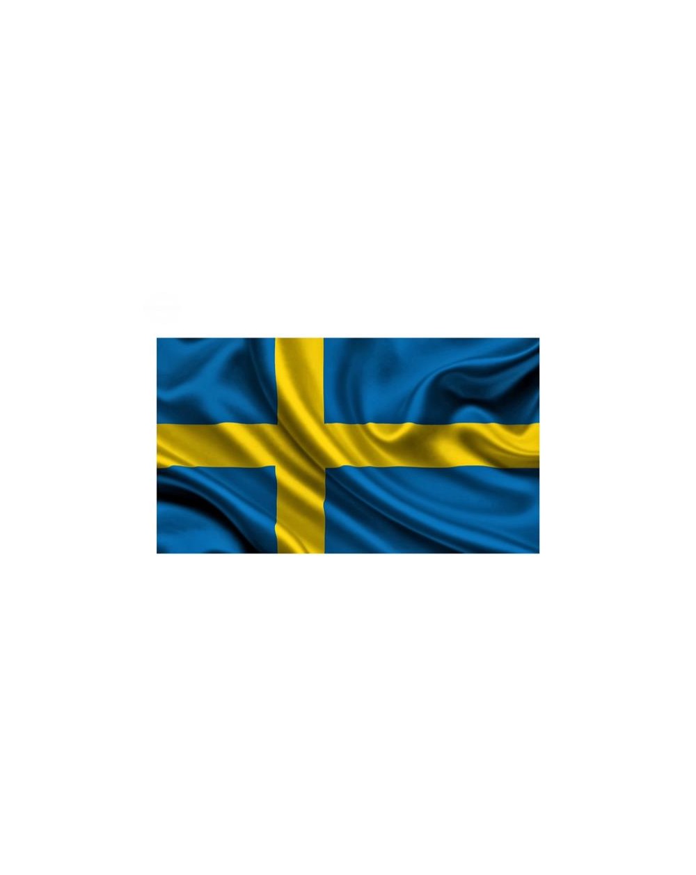 BANDIERA SVEZIA 150x90 A149480