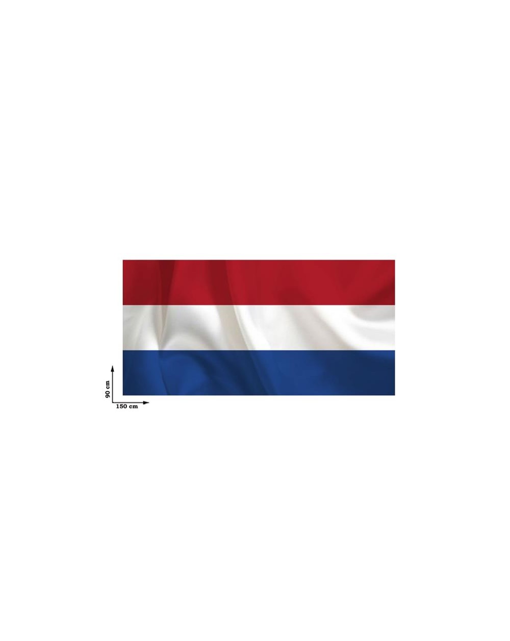 BANDIERA OLANDA 150x90 A149484